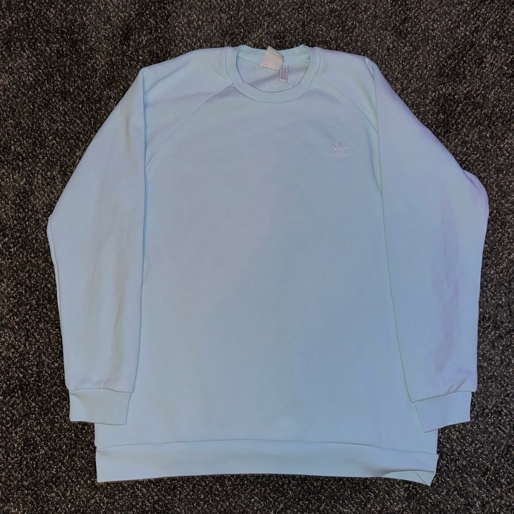Adidas Crew Neck